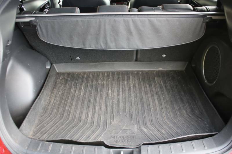 Mitsubishi Eclipse Cross 1.5 Design Se #31