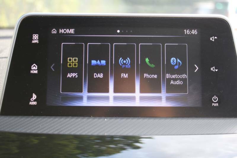 Mitsubishi Eclipse Cross 1.5 Design Se #10