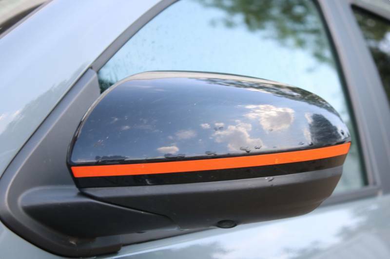 Dacia Duster 1.3 Tce 130 Prestige Grey #25