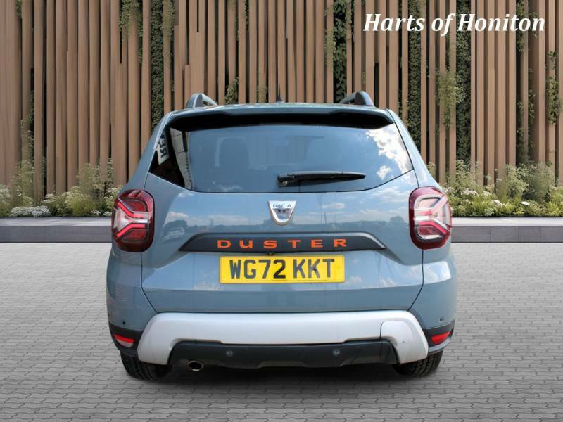 Dacia Duster 1.3 Tce 130 Prestige Grey #28