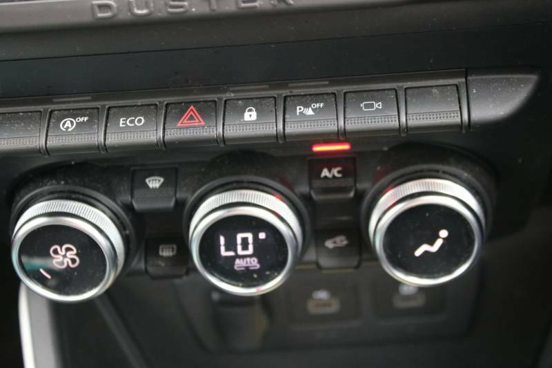 Dacia Duster 1.3 Tce 130 Prestige Grey #16