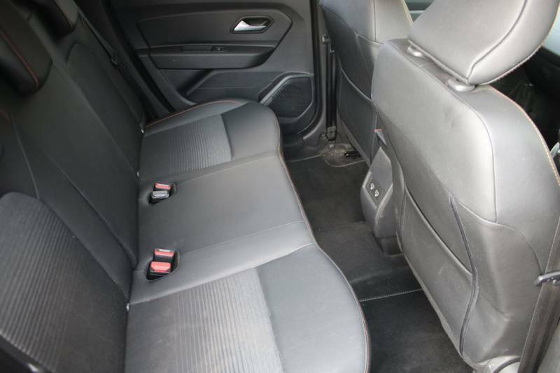 Dacia Duster 1.3 Tce 130 Prestige Grey #20