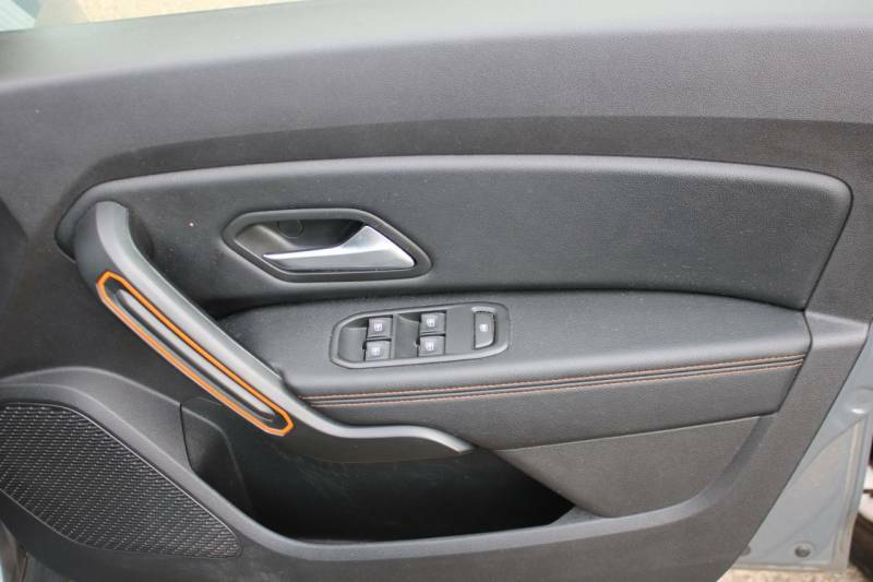 Dacia Duster 1.3 Tce 130 Prestige Grey #19