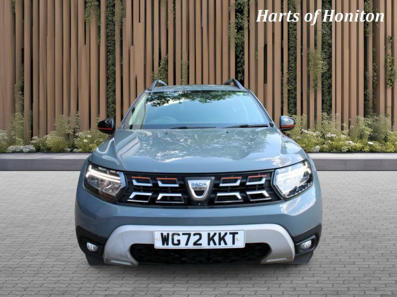Dacia Duster 1.3 Tce 130 Prestige Grey #27
