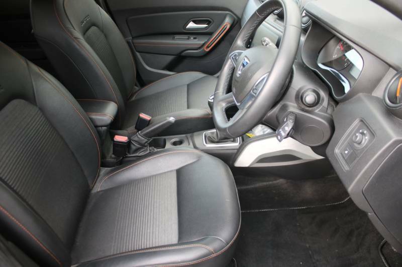 Dacia Duster 1.3 Tce 130 Prestige Grey #7