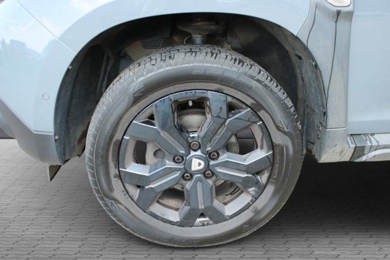 Dacia Duster 1.3 Tce 130 Prestige Grey #26