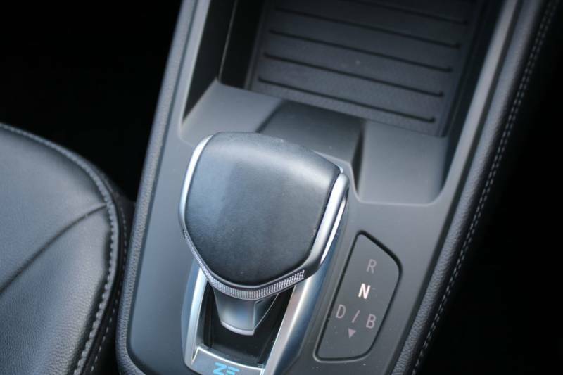 Renault Zoe Gt Line Blue #12