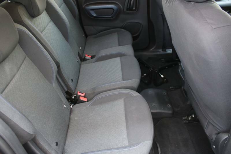 Peugeot Rifter 1.2 Puretech Active Brown #15