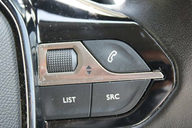 Peugeot Rifter 1.2 Puretech Active Brown #14
