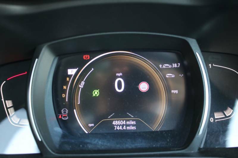 Renault Kadjar Suv 1.3 Tce Techno Euro 6 Ss 202222 Blue #9
