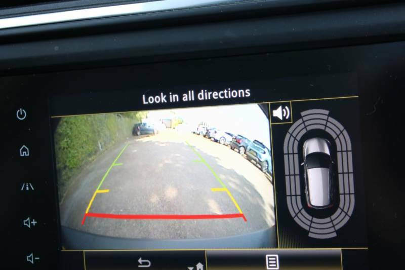 Renault Kadjar Suv 1.3 Tce Techno Euro 6 Ss 202222 Blue #11