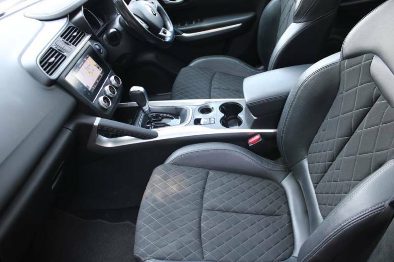 Renault Kadjar Suv 1.3 Tce Techno Euro 6 Ss 202222 Blue #21
