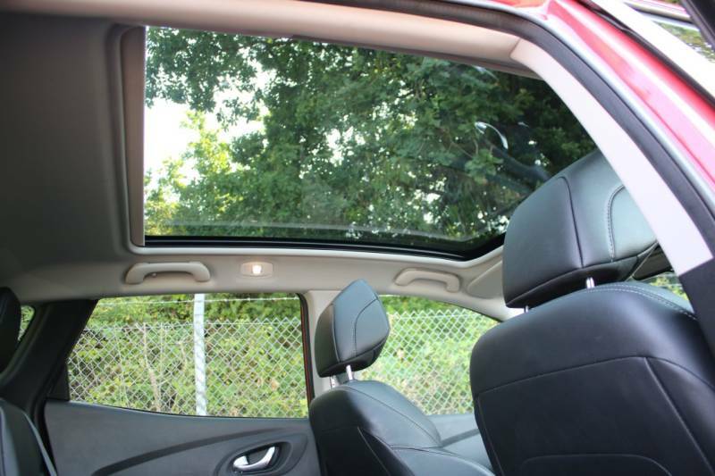 Renault Kadjar Suv 1.3 Tce Techno Euro 6 Ss 202222 Blue #10