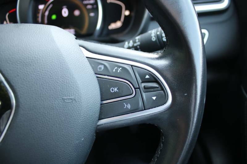 Renault Kadjar Suv 1.3 Tce Techno Euro 6 Ss 202222 Blue #16