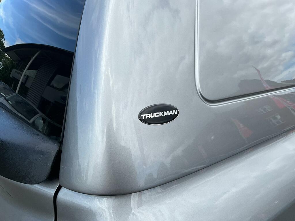 Ford Ranger 3.0T V6 Ecoboost Raptor 4Wd Euro 6 Ss Black #12