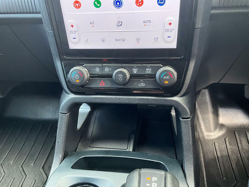 Ford Ranger 3.0T V6 Ecoboost Raptor 4Wd Euro 6 Ss Black #26