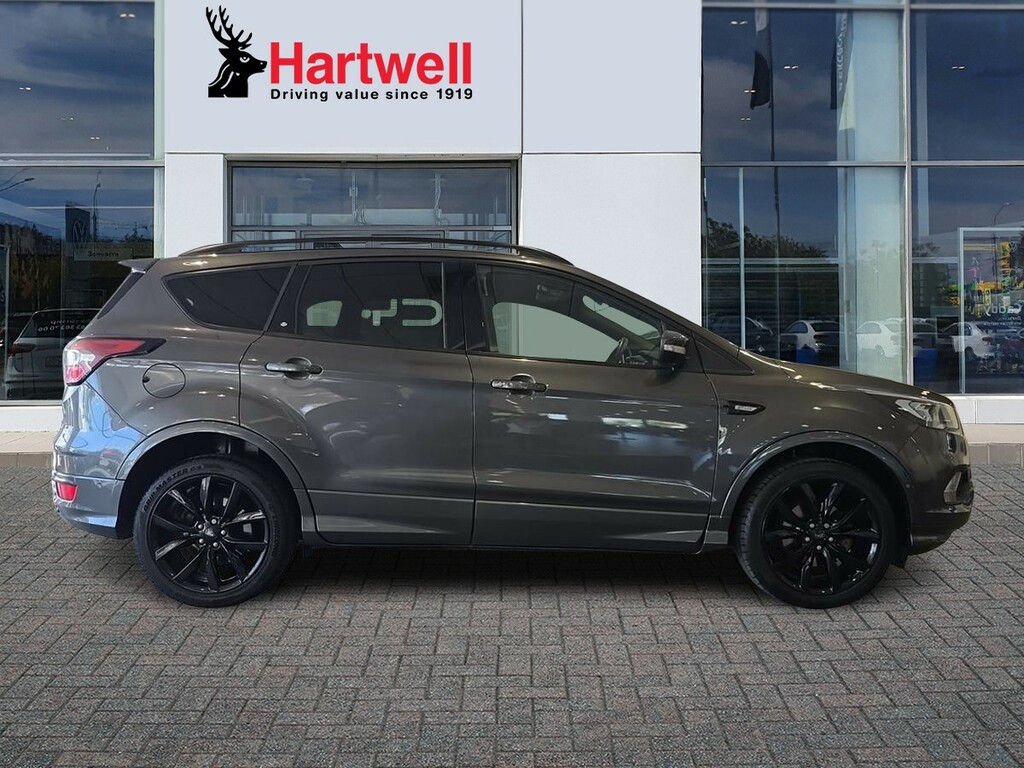 Ford Kuga 1.5 Tdci St-line X Suv Euro 6 S #2