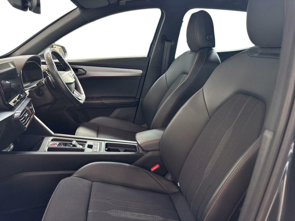 Cupra Formentor 1.5 Tsi V1 Suv Euro 6 Ss 150 Black #16
