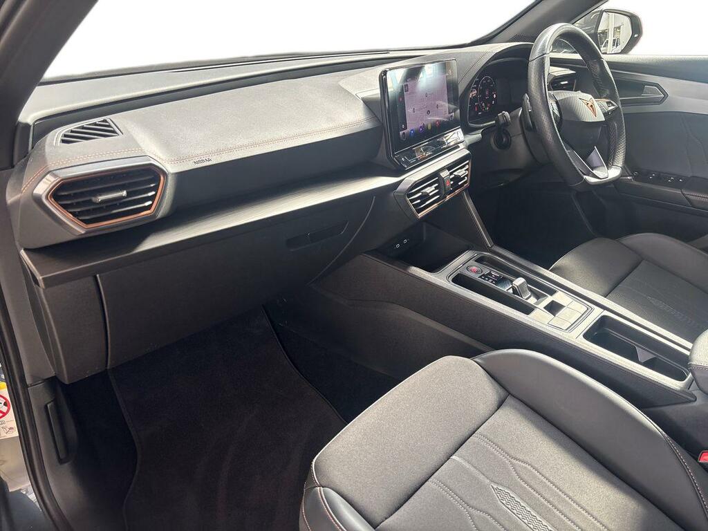 Cupra Formentor 1.5 Tsi V1 Suv Euro 6 Ss 150 Black #15