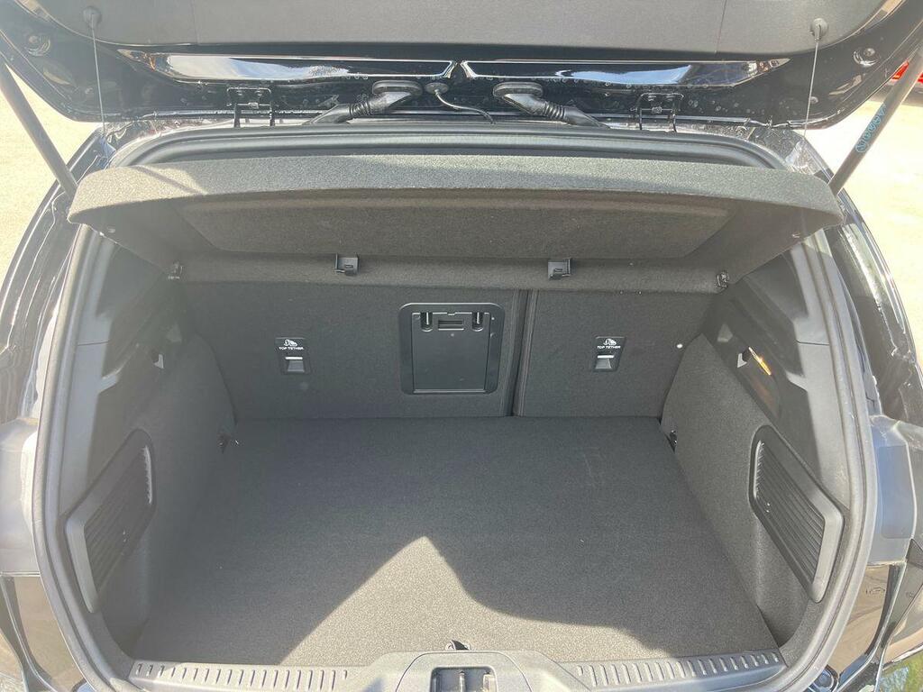 Ford Focus Focus St-line X 1.0L Ecoboost 125Ps Mhev Fw Silver #18