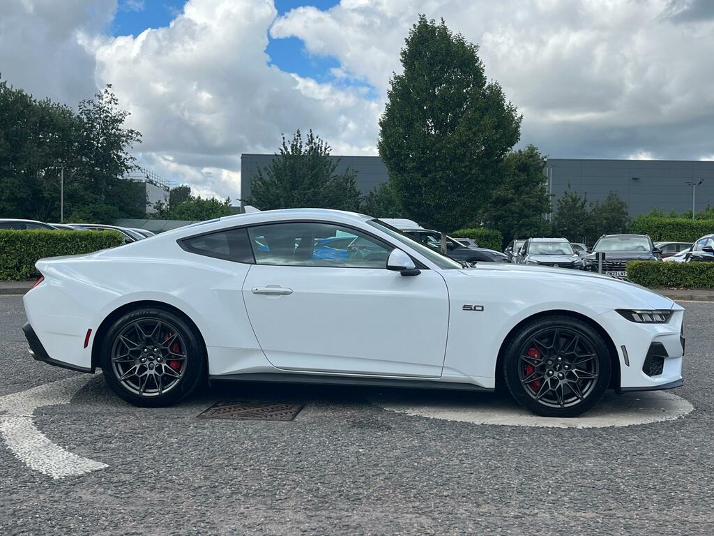 Ford Mustang Mustang Mach-e Ext Range Red #8
