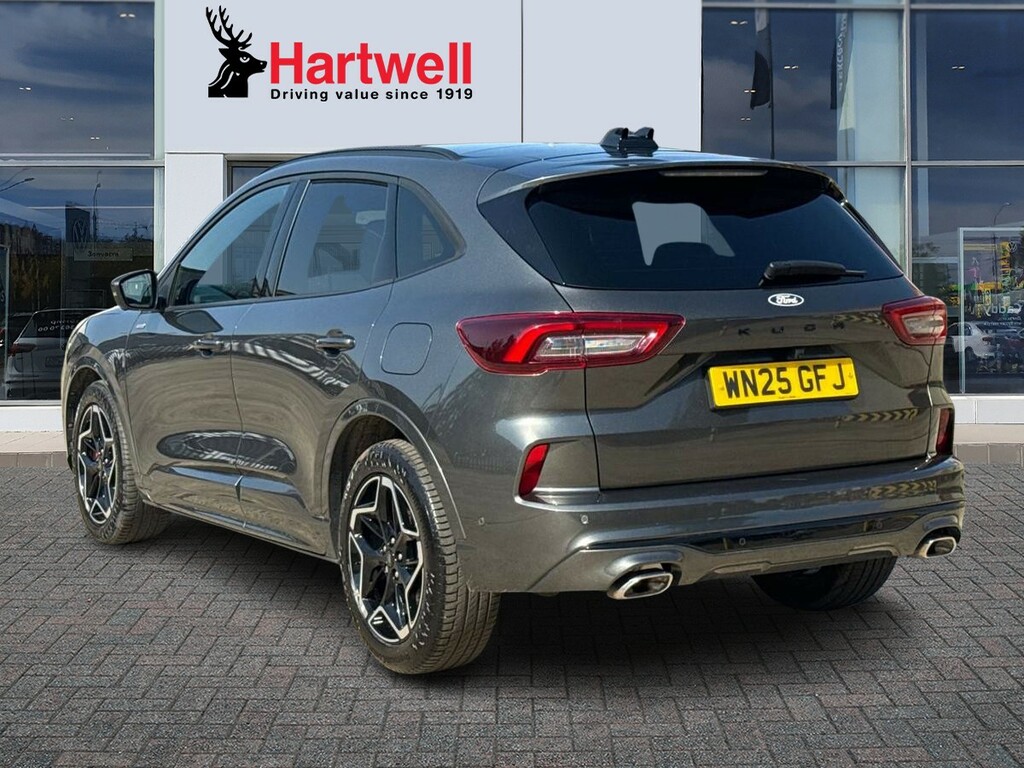 Ford Kuga 1.5T Ecoboost St-line X Suv Euro #5