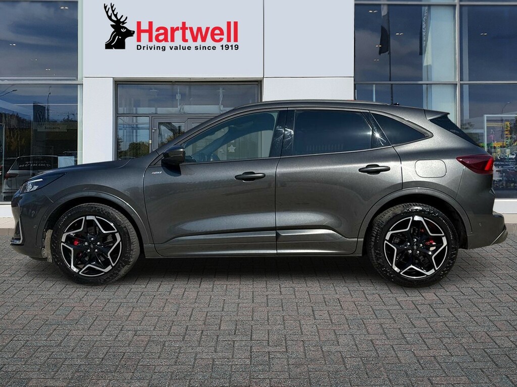 Ford Kuga 1.5T Ecoboost St-line X Suv Euro #6