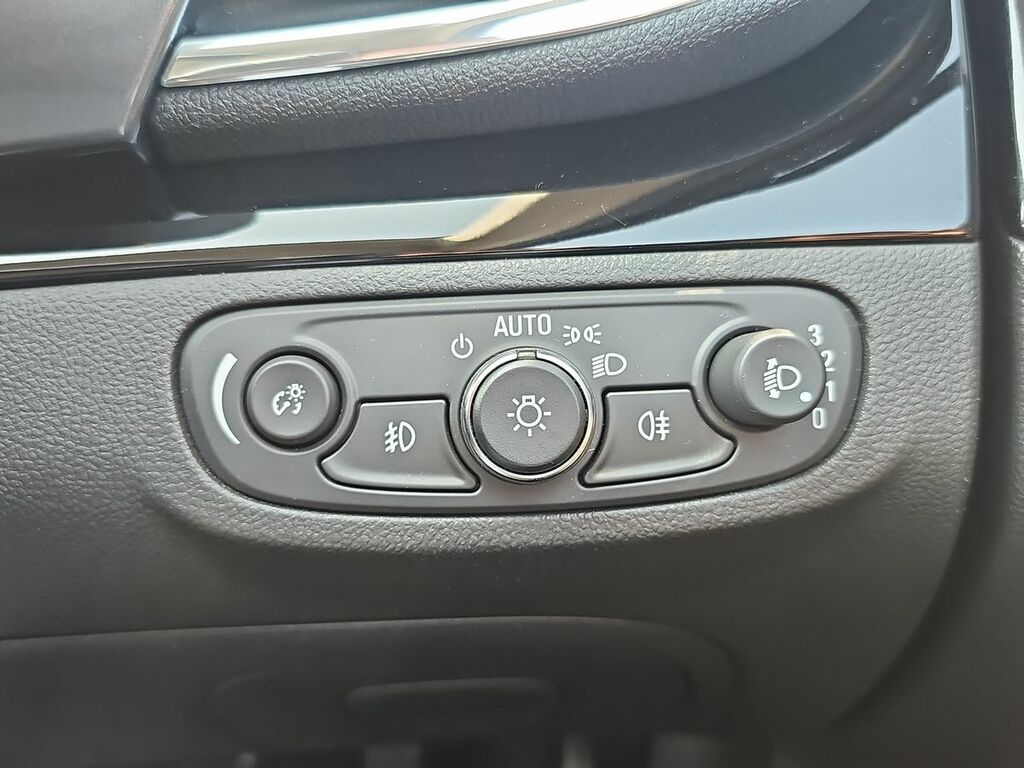 Vauxhall Mokka X 1.4I Turbo Ecotec Elite Suv Euro Grey #24