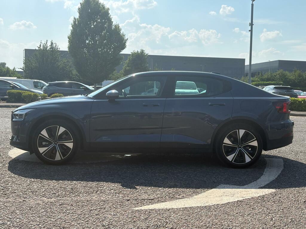 Polestar 2 Single Motor 82Kwh Long Range Fastback Electri OY74GZA  #3