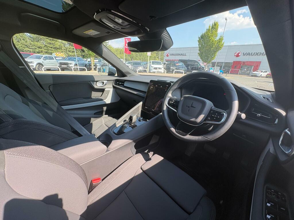 Polestar 2 Single Motor 82Kwh Long Range Fastback Electri OY74GZA  #5