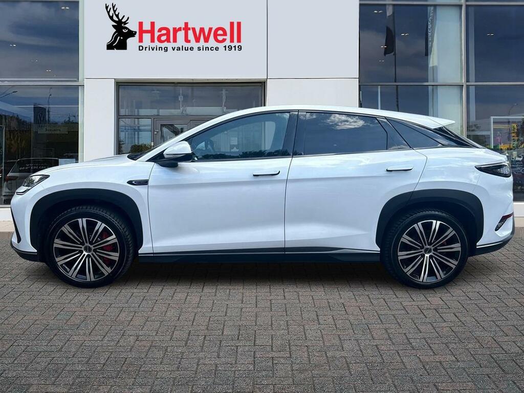 Byd Sealion 7 82.5Kwh Design Suv Awd 530 Ps White #6