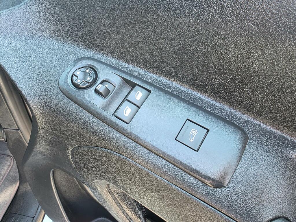 Toyota Proace City 1.5L Bluehdi Icon Short Panel Van Manua White #16