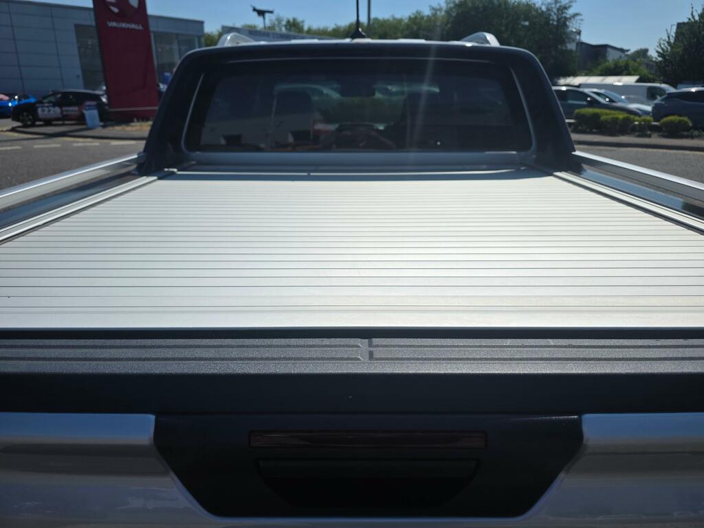 Ford Ranger Tdci 205Ps Tremor 4Wd Euro 6 With Air Con, Rev Cam Black #9