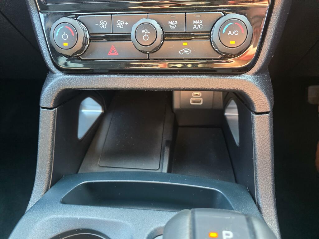 Ford Ranger Tdci 205Ps Tremor 4Wd Euro 6 With Air Con, Rev Cam Black #27