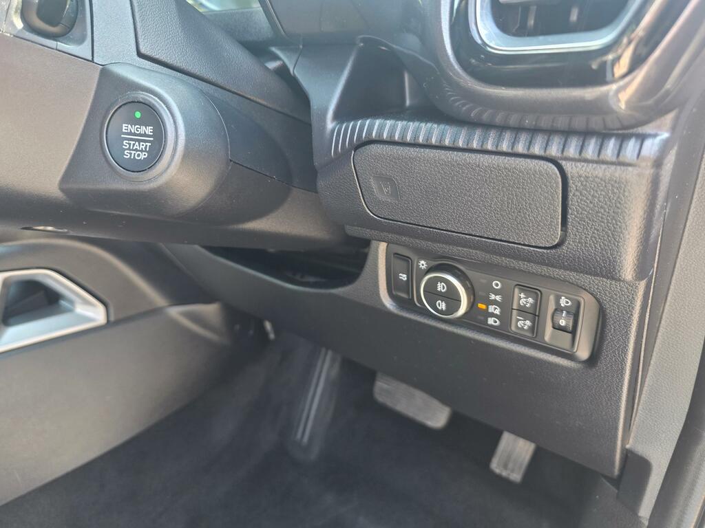 Ford Ranger Tdci 205Ps Tremor 4Wd Euro 6 With Air Con, Rev Cam Black #20