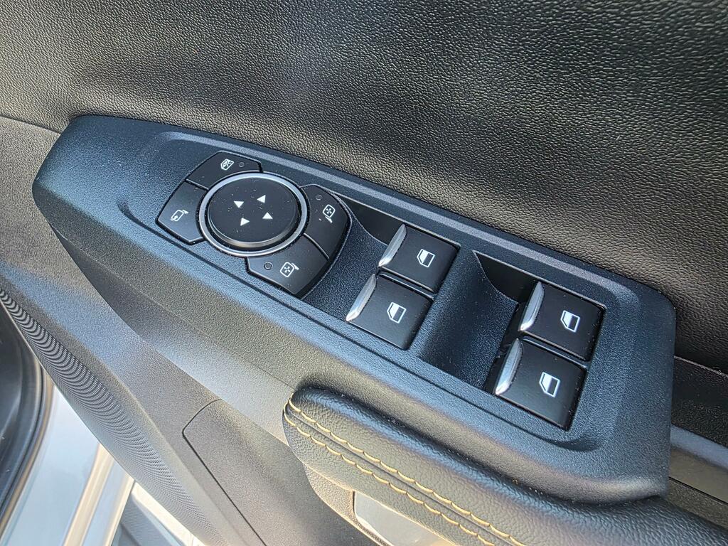 Ford Ranger Tdci 205Ps Tremor 4Wd Euro 6 With Air Con, Rev Cam Black #19