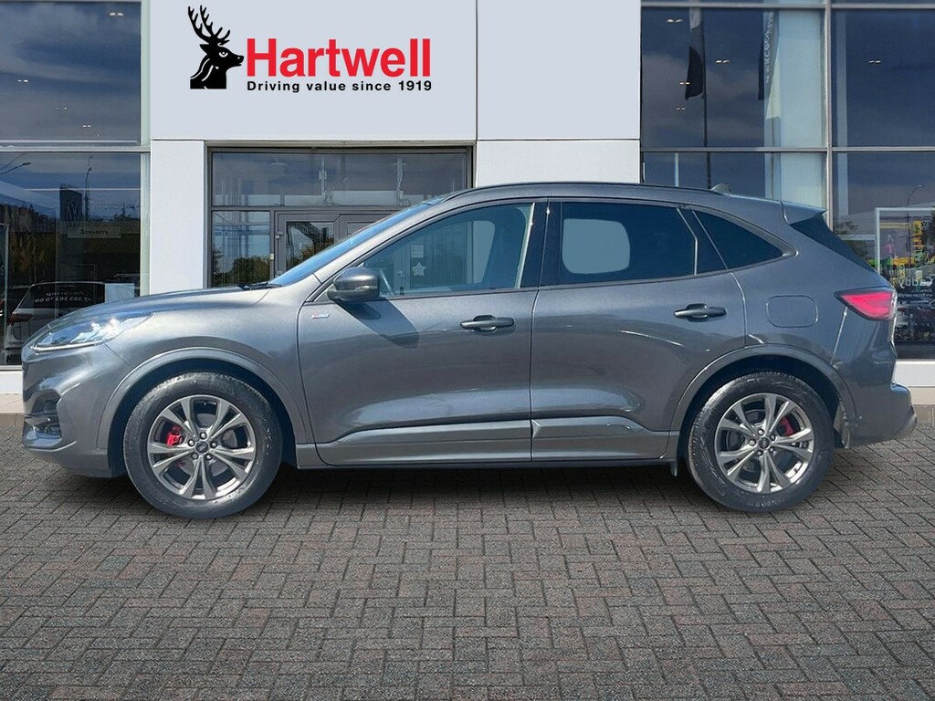 Ford Kuga 1.5T Ecoboost St-line Edition Suv Manua OV73VEX #6