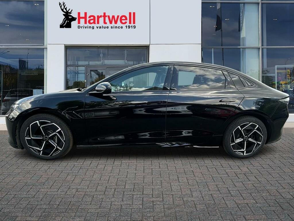 Byd Seal 82.5Kwh Excellence Saloon Awd 5 Black #6