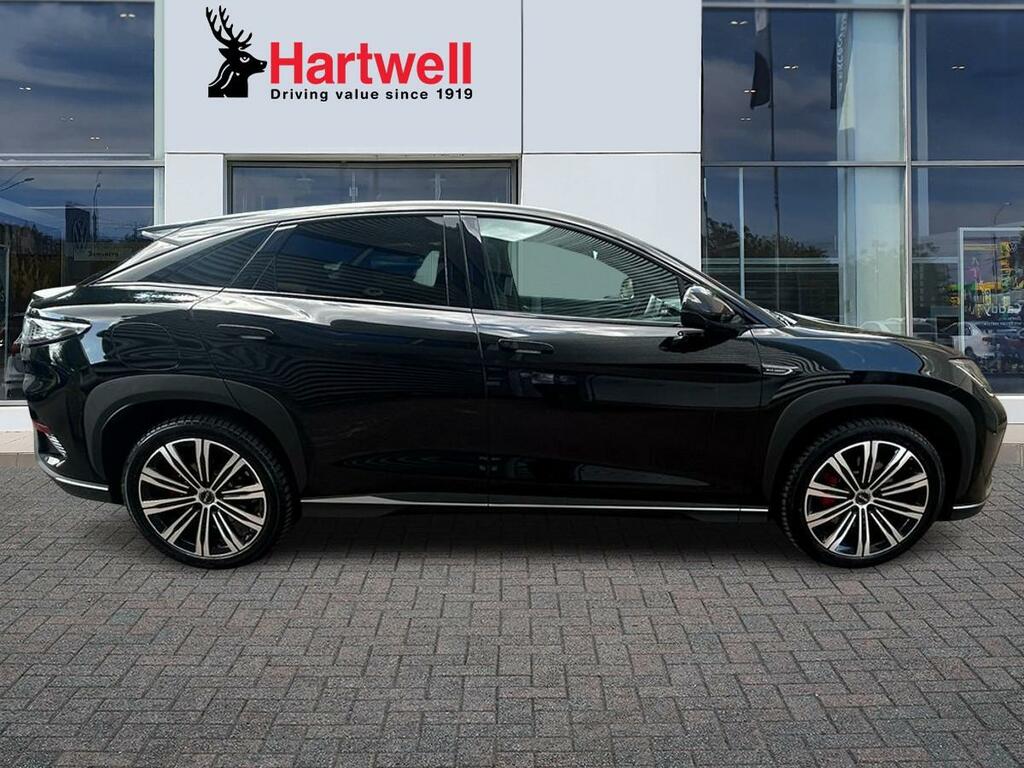 Byd Sealion 7 82.5Kwh Design Suv Awd 530 Ps Black #2