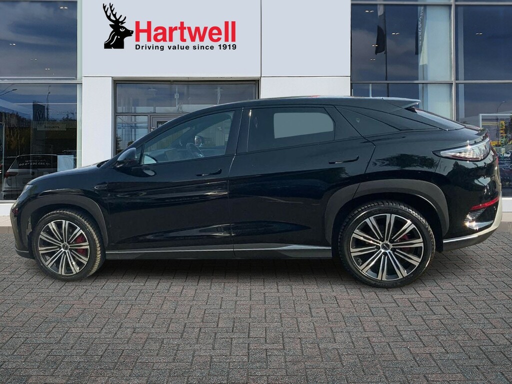 Byd Sealion 7 82.5Kwh Design Suv Awd 530 Ps Black #6