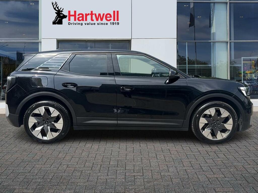 Ford Explorer Extended Range 77Kwh Premium Suv LA74NDJ Black #2