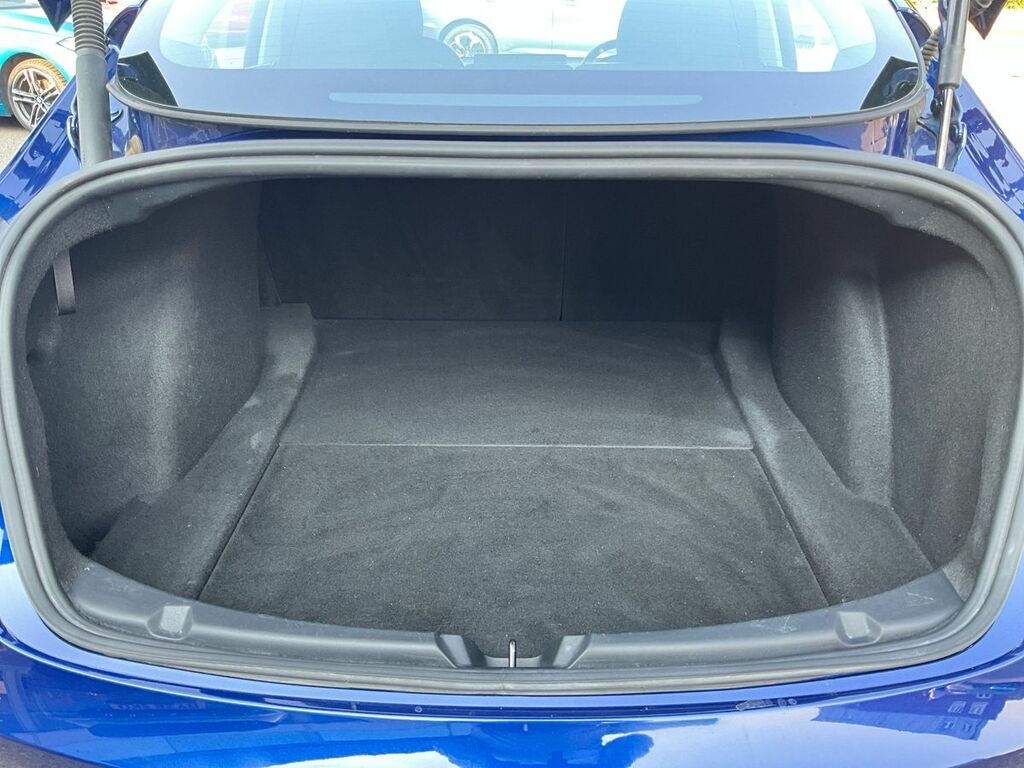 Tesla Model 3 Standard Range Plus Saloon Rwd Grey #18