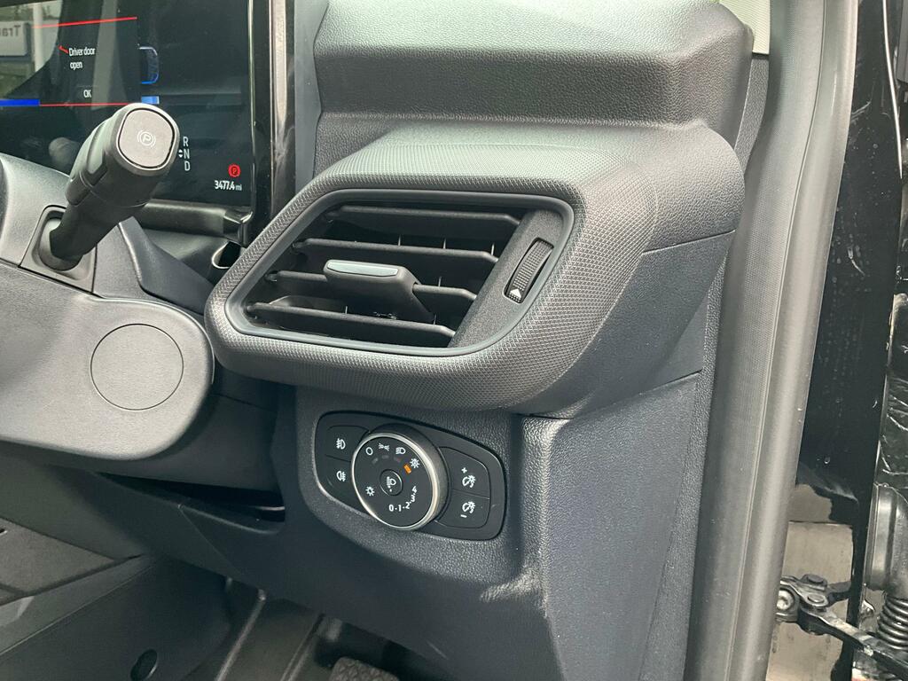 Ford Transit Courier 1.0 Ecoboost Limited Panel Van S Silver #23