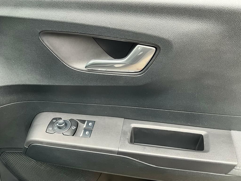 Ford Transit Courier 1.0 Ecoboost Limited Panel Van S Silver #24