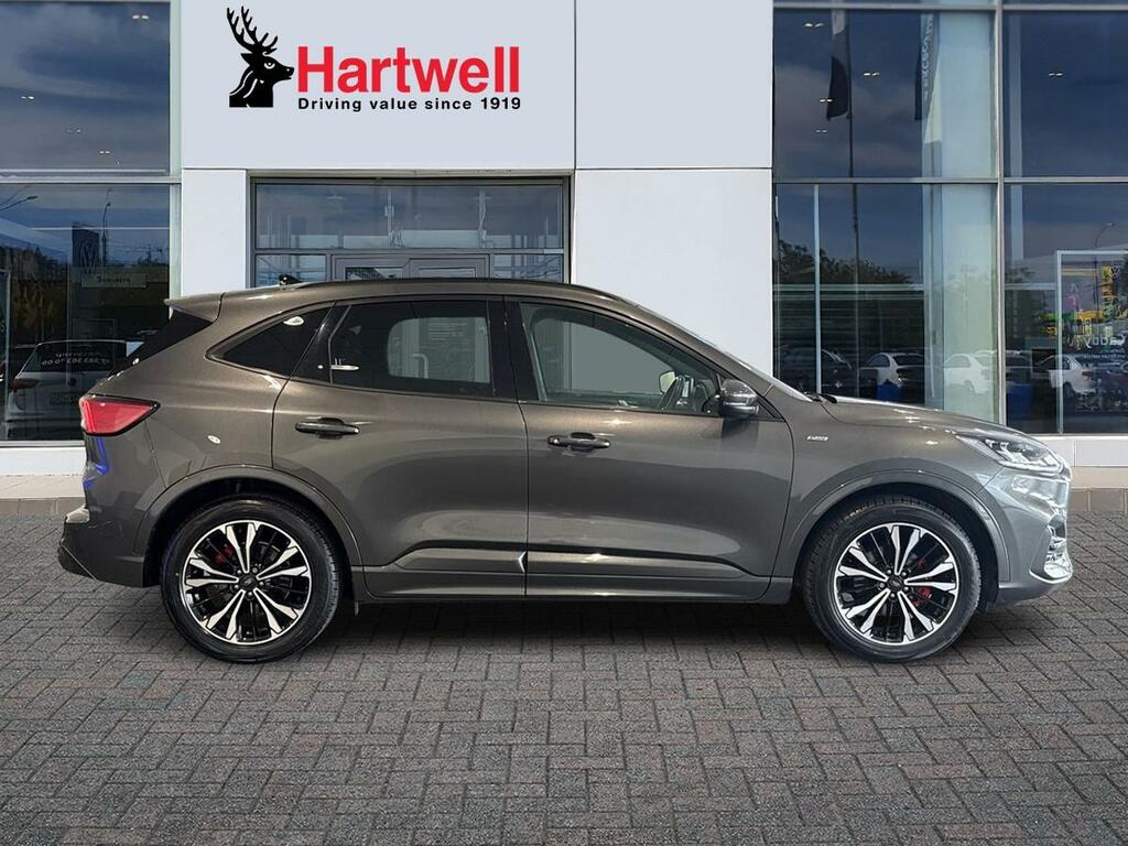 Ford Kuga 2.0 Ecoblue St-line X Suv Awd Euro  #2