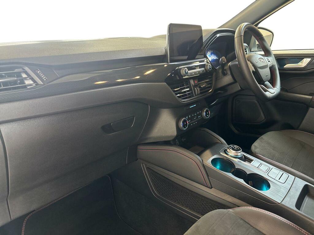Ford Kuga 1.5 Ecoboost 150 Vignale Silver #15