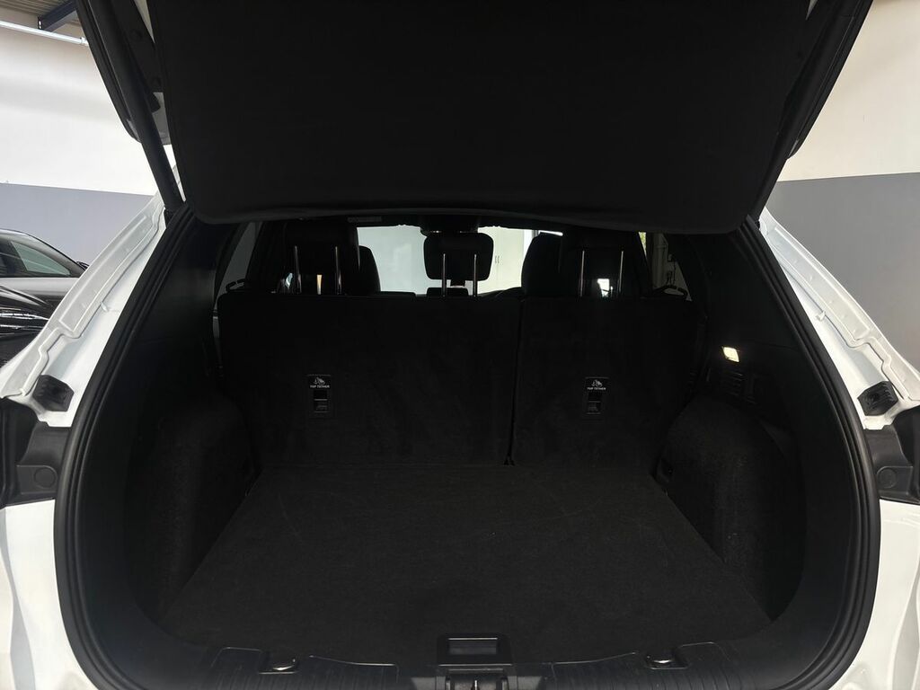 Ford Kuga 1.5 Ecoboost 150 Vignale Silver #18