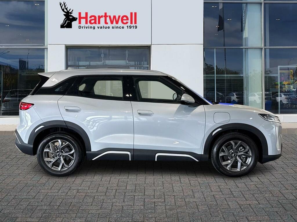 Byd Atto 2 51.1Kwh Boost Suv 177 Ps FY26ZZD White #2