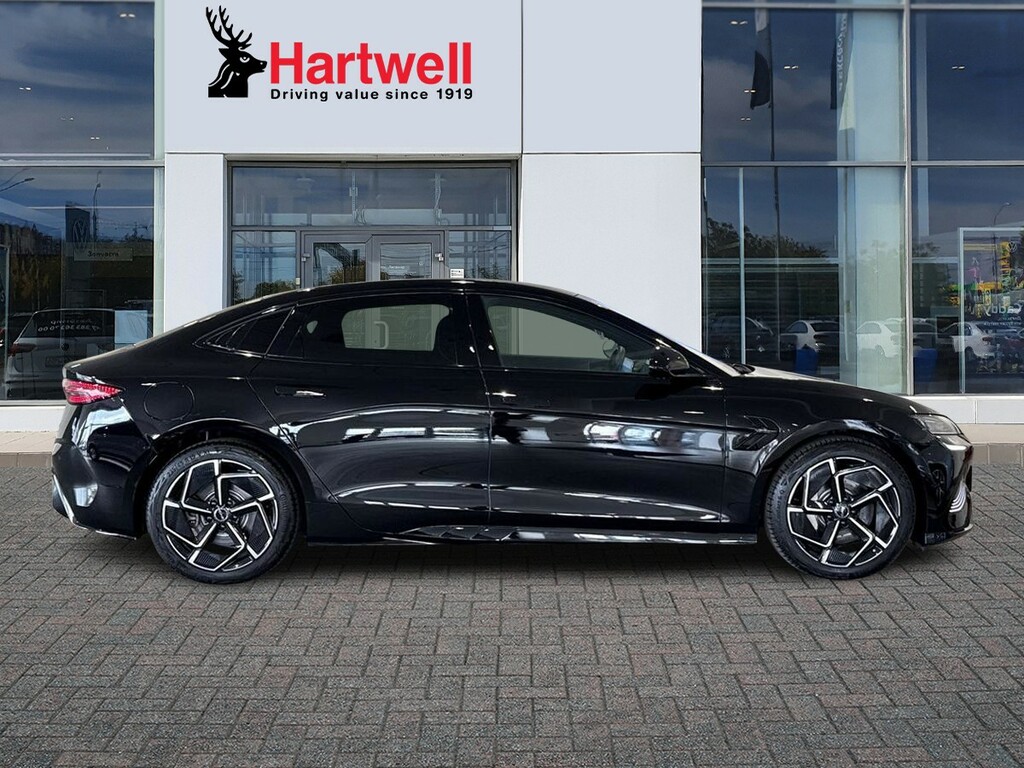 Byd Seal 82.5Kwh Excellence Saloon Awd 5 Black #2