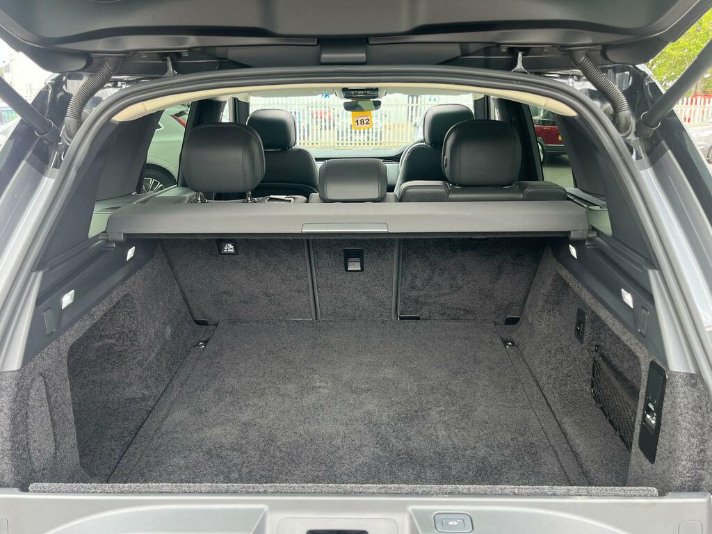 Land Rover Range Rover 3.0 D300 Se Black #19